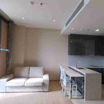 Rent 1 bedroom apartment of 47 m² in Khlong Toei Nuea