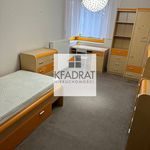Rent 4 bedroom apartment of 84 m² in Szczecin