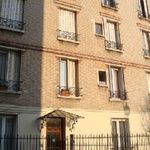 Rent 1 bedroom apartment of 24 m² in La Garenne-Colombes