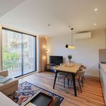 Rent 1 bedroom apartment of 41 m² in Porto