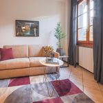 Rent 1 bedroom apartment of 49 m² in Firenze