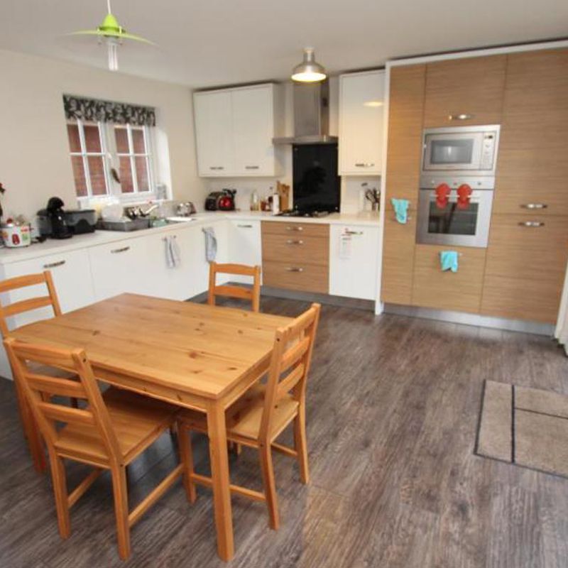 1 bedroom house share to let, Frenchay, Bristol  | Ocean Estate Agents