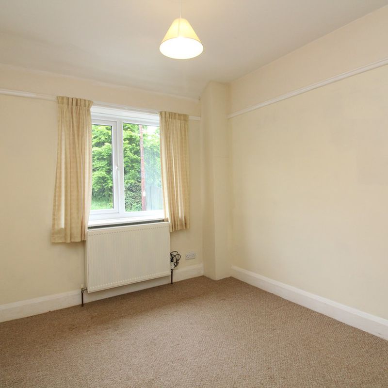 2 Bedroom End Terraced House Hurgill
