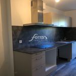 Rent 3 bedroom apartment of 57 m² in Draguignan