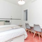 Rent a room of 95 m² in Barcelona