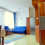 Wynajmij 2 sypialnię apartament z 42 m² w Lublin