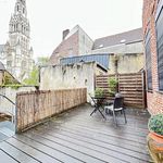 Appartement de 96 m² avec 3 chambre(s) en location à Valenciennes