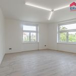 Pronajměte si 2 ložnic/e byt o rozloze 60 m² v Prostějov