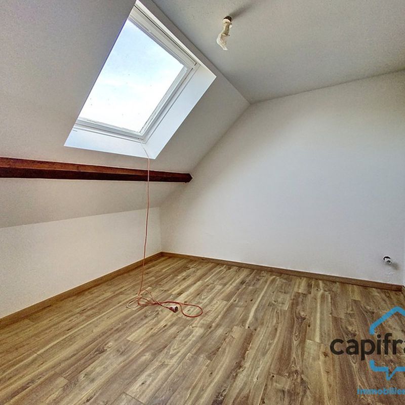 ▷ Appartement à louer • Breidenbach • 90 m² • 610 € | immoRegion