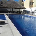 Rent 2 bedroom apartment of 55 m² in Playa del Carmen