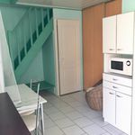 Rent 1 bedroom apartment of 21 m² in Tarbes