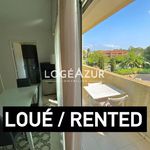 Rent 1 bedroom apartment of 27 m² in Antibes