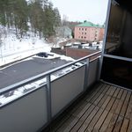 Vuokraa 2 makuuhuoneen asunto, 55 m² paikassa Jyväskylä