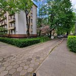 Wynajmij 1 sypialnię apartament z 30 m² w Warsaw
