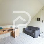 Appartement de 20 m² avec 2 chambre(s) en location à Amiens