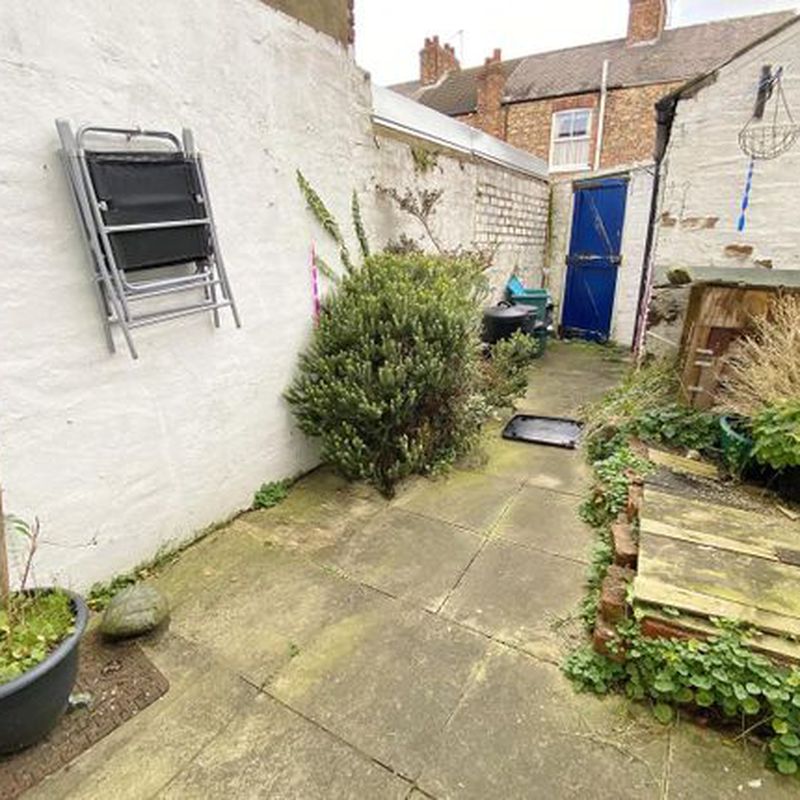 Terraced house to rent in Ratcliffe Street, York YO30 The Groves