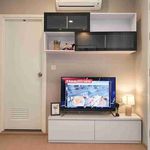 Rent 1 bedroom apartment of 31 m² in Phatthanakan