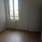 Rent 1 bedroom apartment of 26 m² in Soissons