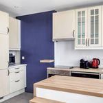 Appartement de 63 m² avec 1 chambre(s) en location à Salpêtrière, Butte-aux-Cailles, Croulebarbe