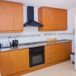 Rent 3 bedroom apartment of 135 m² in Xàbia