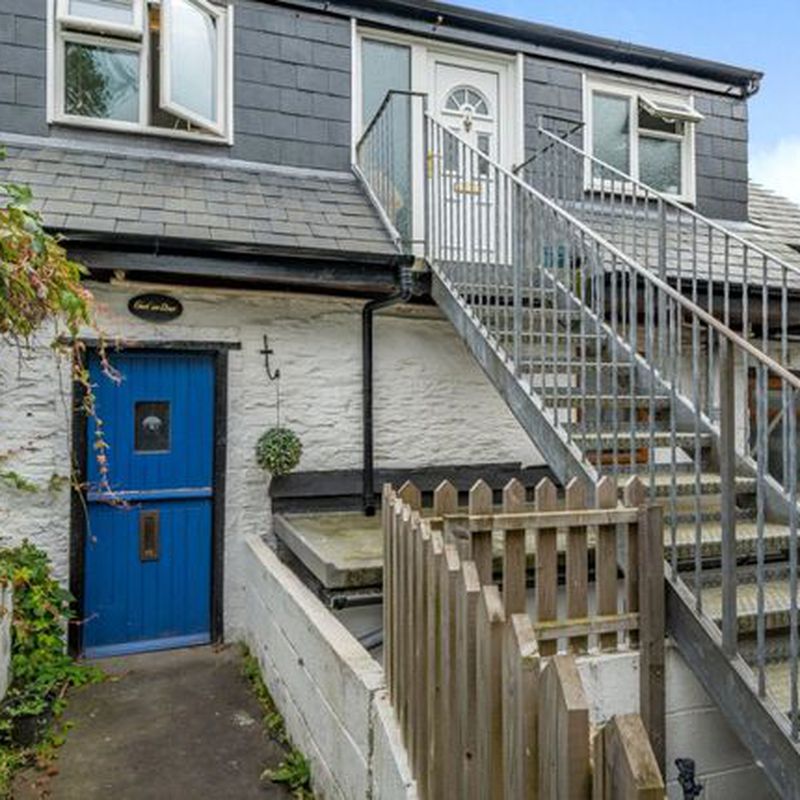 Maisonette to rent in Baptist Street, Calstock, Cornwall PL18