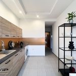 Rent 2 bedroom apartment of 48 m² in Poznań