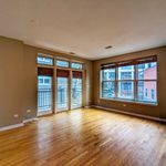 Rent 2 bedroom apartment of 950 m² in Chicago