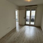 Appartement de 40 m² avec 2 chambre(s) en location à Viry-Châtillon