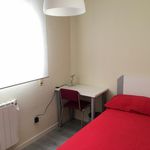 Rent 4 bedroom apartment in Getafe