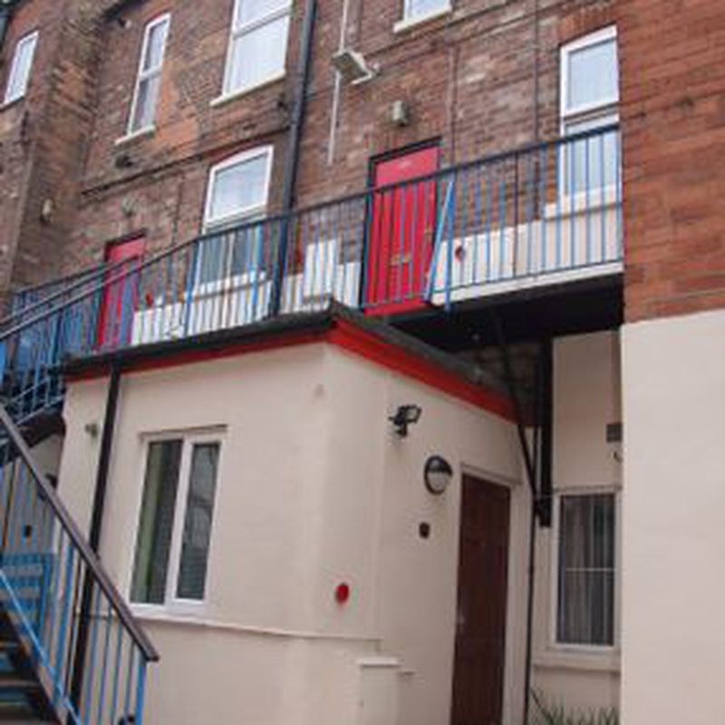 Shared accommodation to rent in Peveril Street, Nottingham NG7 Radford