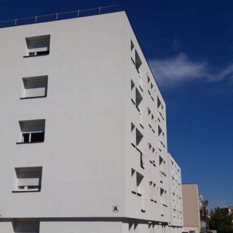 ▷ Appartement à louer • Jarville-la-Malgrange • 57 m² • 500 € | immoRegion