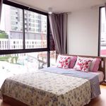 Rent 1 bedroom apartment of 38 m² in Bangkok