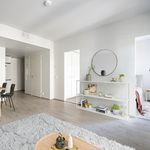 Rent 2 bedroom apartment of 44 m² in Espoo