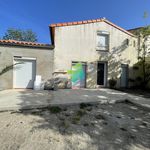 Rent 4 bedroom house of 90 m² in Perpignan