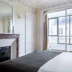 Appartement de 116 m² avec 3 chambre(s) en location à Paris
