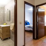 Rent 1 bedroom apartment of 46 m² in Matosinhos