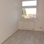 Etagenwohnung in Riesa: 3 Raum Wohnung mit Balkon - Ruhig gelegen in Weida