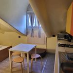 Affitto 1 camera appartamento di 25 m² in Torino