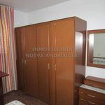 Alquilo 4 dormitorio apartamento de 118 m² en Almería