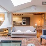 Rent 2 bedroom apartment of 127 m² in Paris
