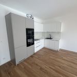 Pronajměte si 1 ložnic/e byt o rozloze 54 m² v Praha