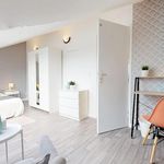 appartement avec 3 chambre(s) en location à Lille