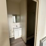 Rent 2 bedroom apartment of 41 m² in Rouen