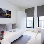 Huur 3 slaapkamer appartement van 130 m² in Anderlecht