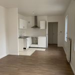 Appartement de 45 m² avec 2 chambre(s) en location à MORANGIS