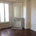 Appartement de 54 m² avec 3 chambre(s) en location à Paris