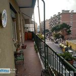 Affitto 2 camera appartamento di 82 m² in Genova