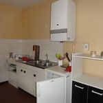 Rent 1 bedroom apartment of 34 m² in Le Creusot