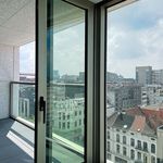 Huur 1 slaapkamer appartement van 65 m² in Antwerp