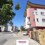 Rent 1 bedroom apartment of 44 m² in Poznań